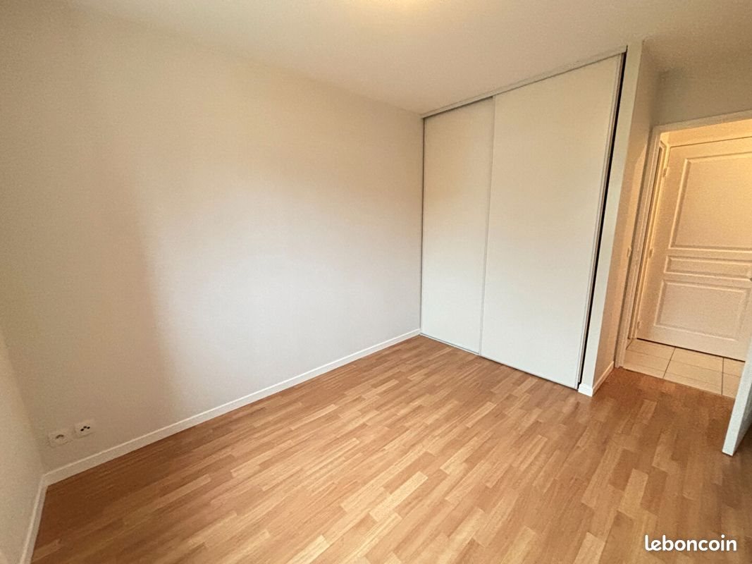 Appartement à louer, 47m², Mont-de-Marsan