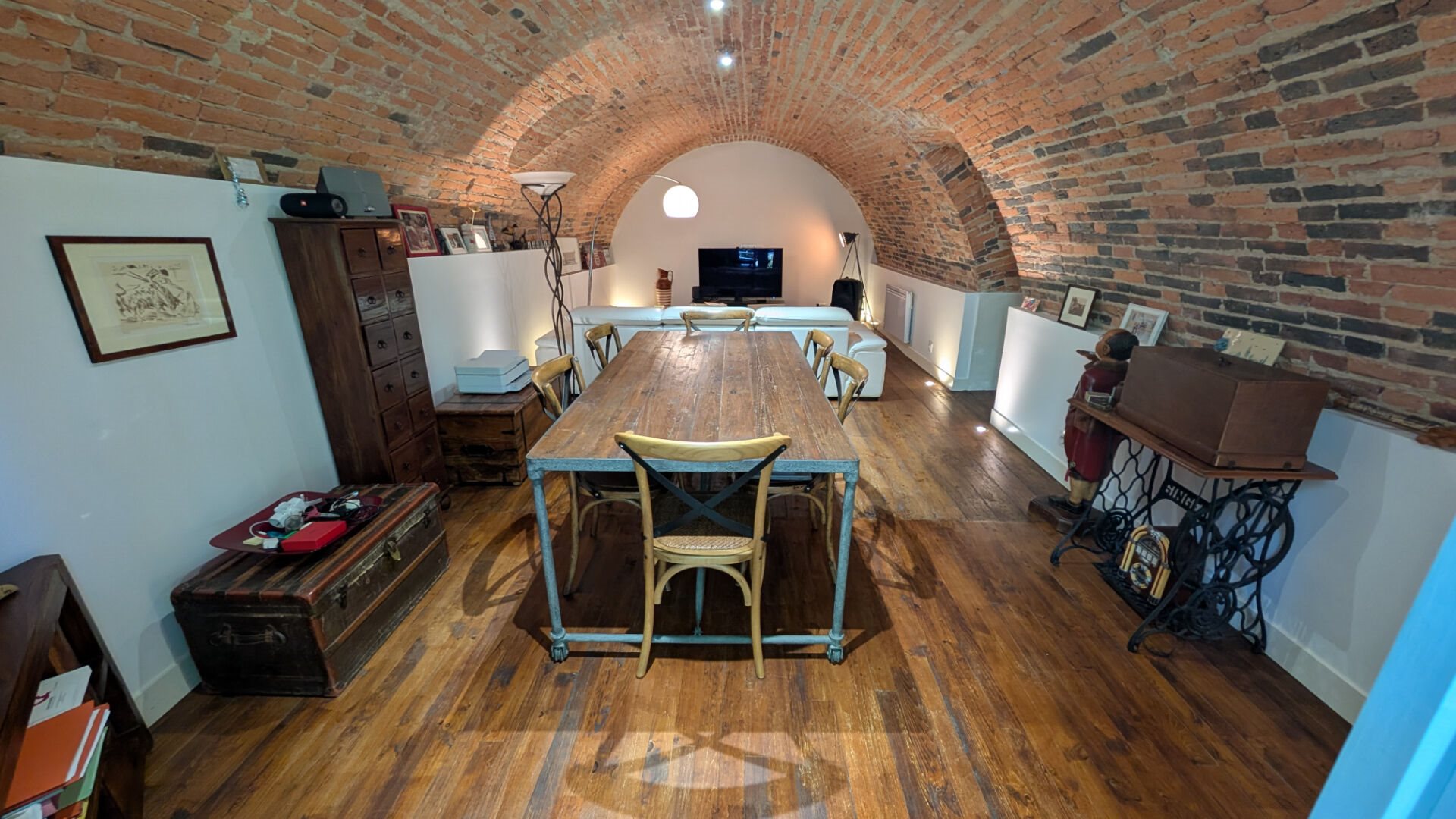 Appartement à vendre, 27m², Mont-de-Marsan