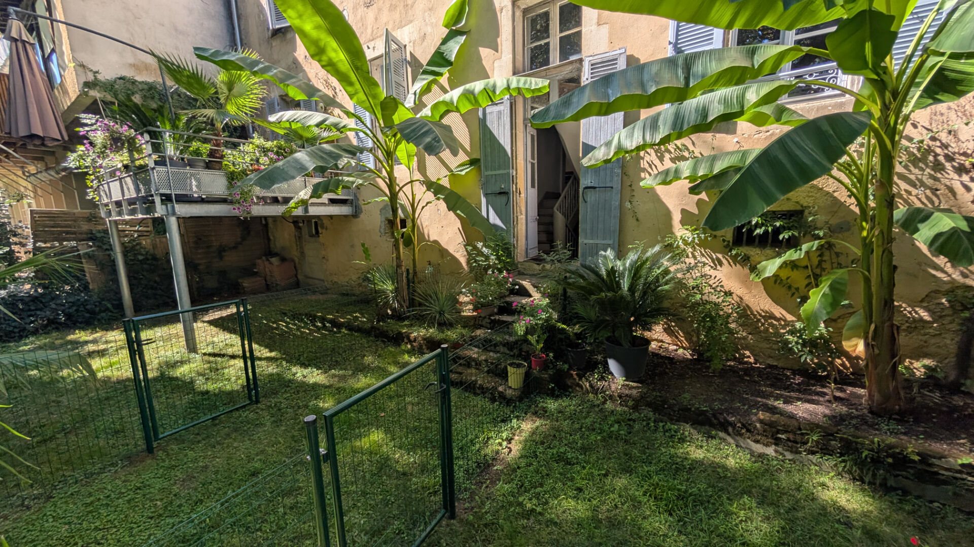 Appartement à vendre, 27m², Mont-de-Marsan