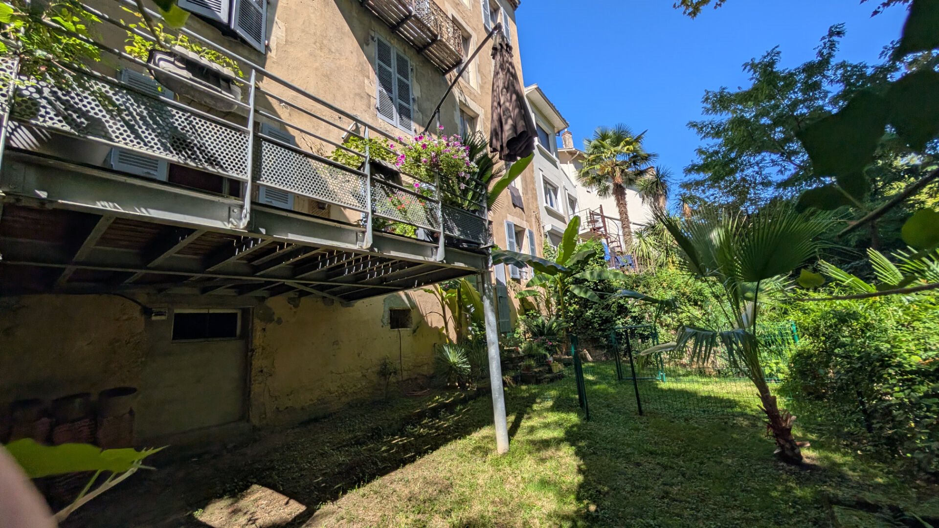 Appartement à vendre, 27m², Mont-de-Marsan