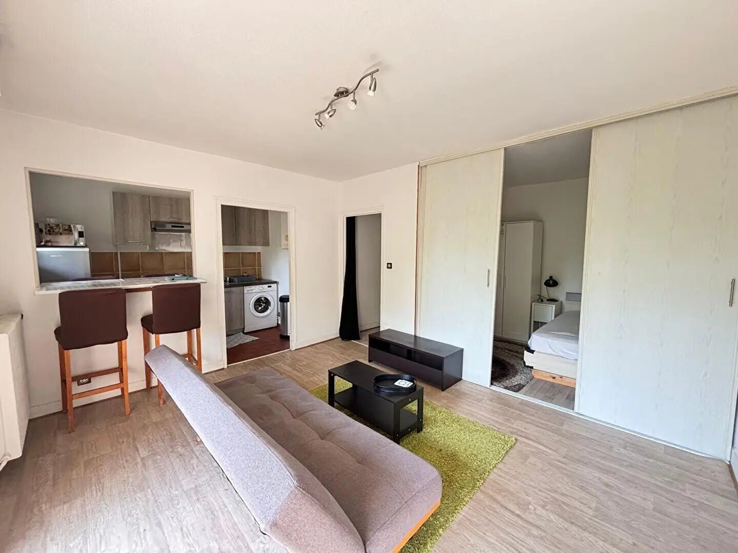 Appartement à louer, 35m², Mont-de-Marsan