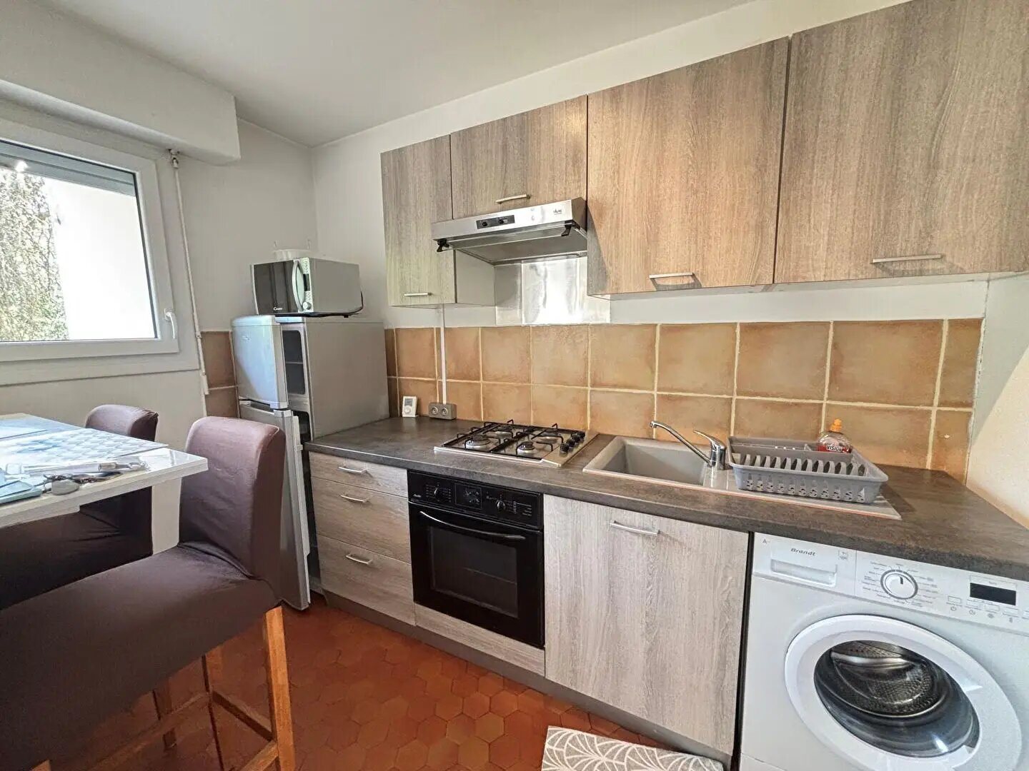 Appartement à louer, 35m², Mont-de-Marsan