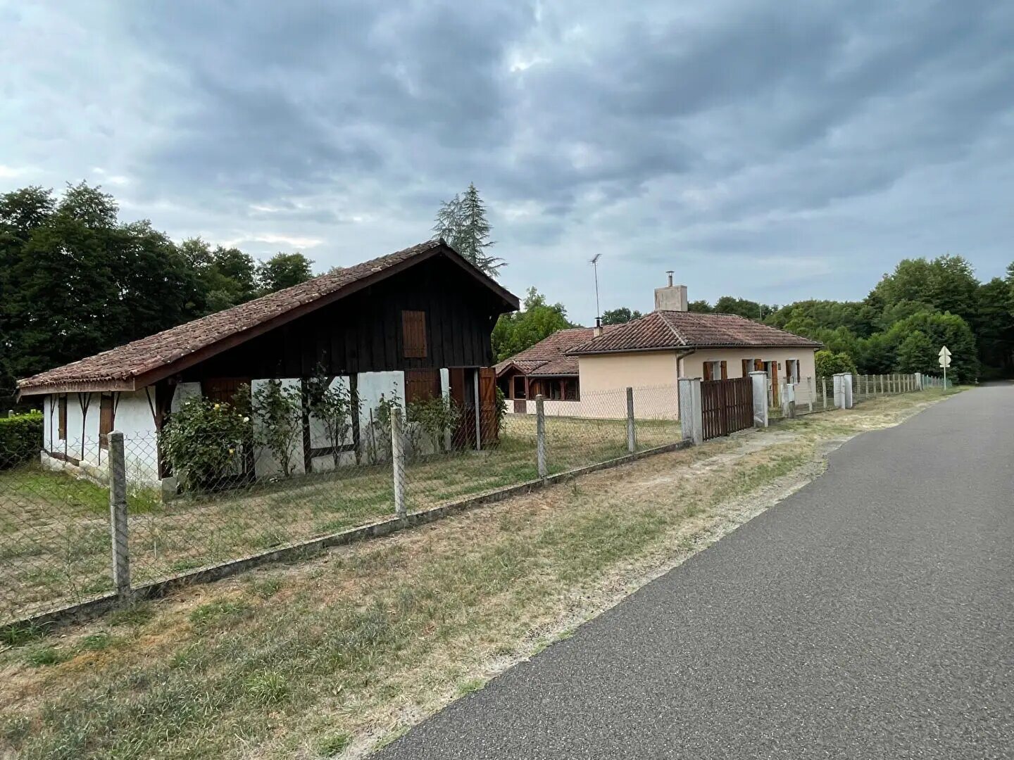 Maison à vendre, 105m², Mont-de-Marsan