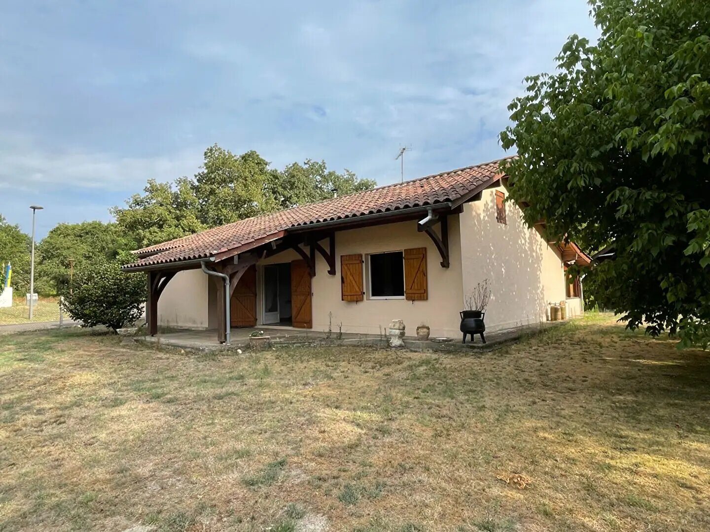 Maison à vendre, 105m², Mont-de-Marsan