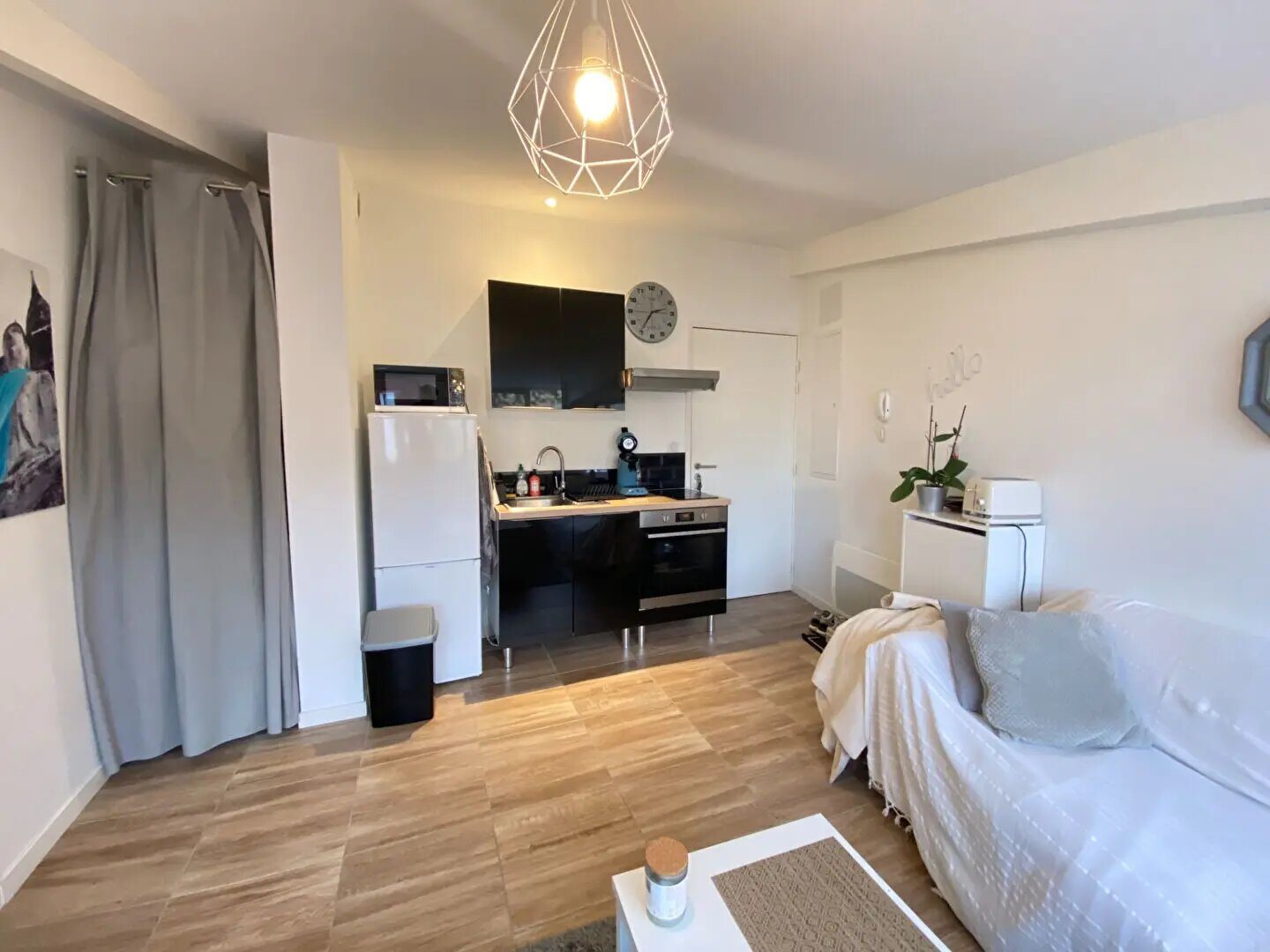 Appartement à louer, 26m², Mont-de-Marsan