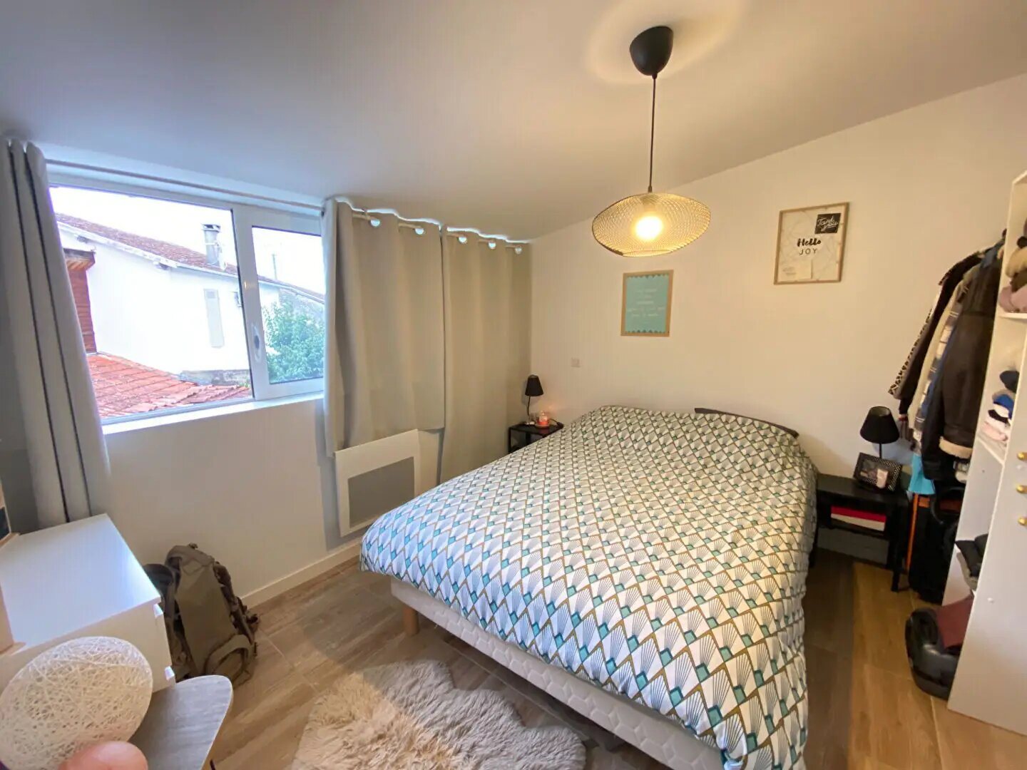 Appartement à louer, 26m², Mont-de-Marsan