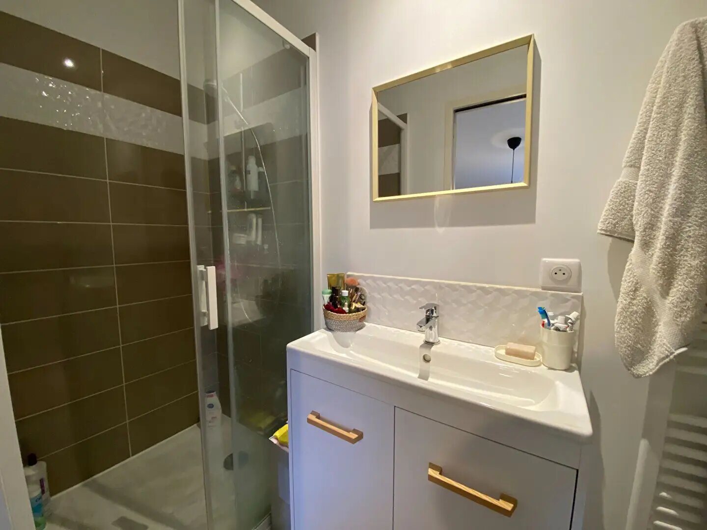 Appartement à louer, 26m², Mont-de-Marsan