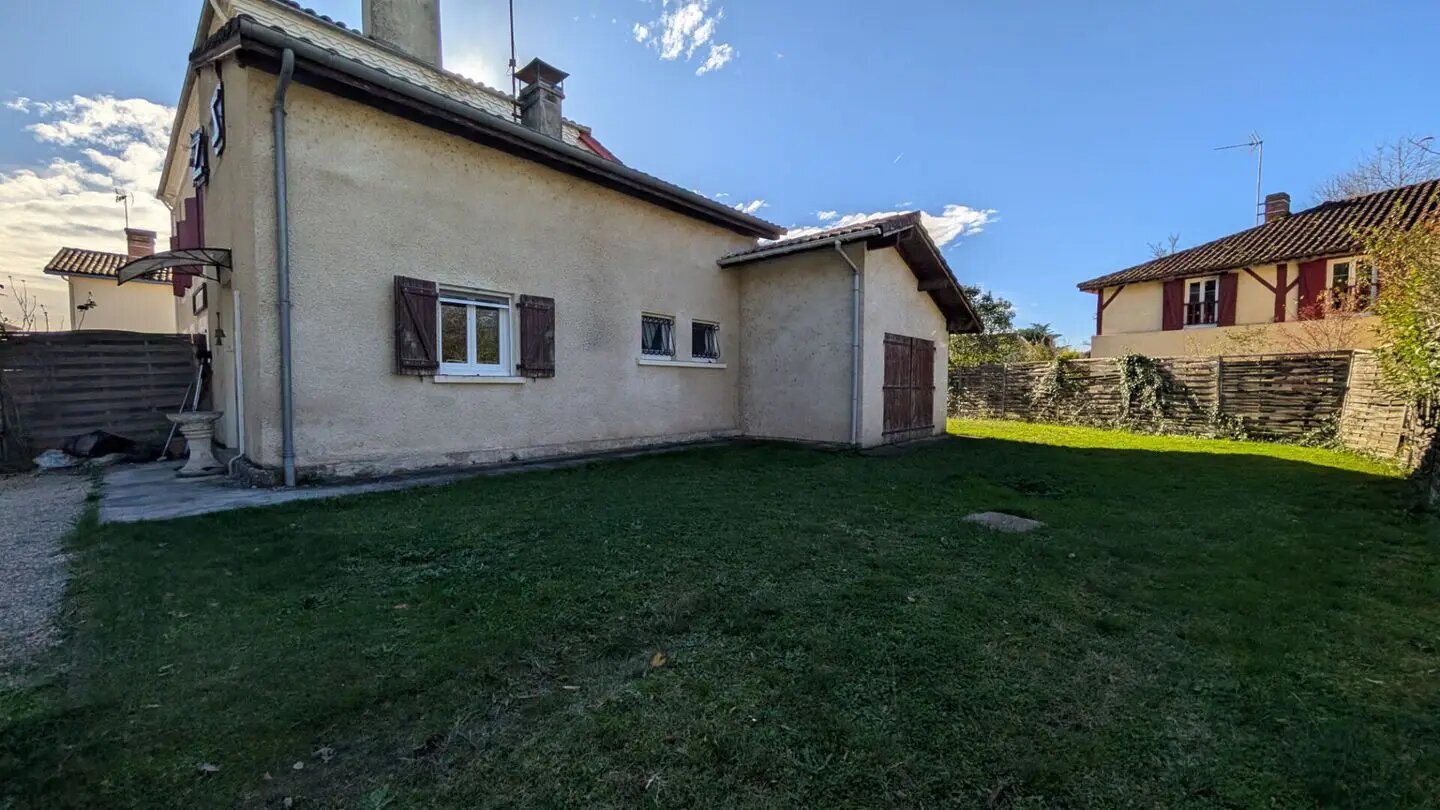 Maison à vendre, 60m², Brocas