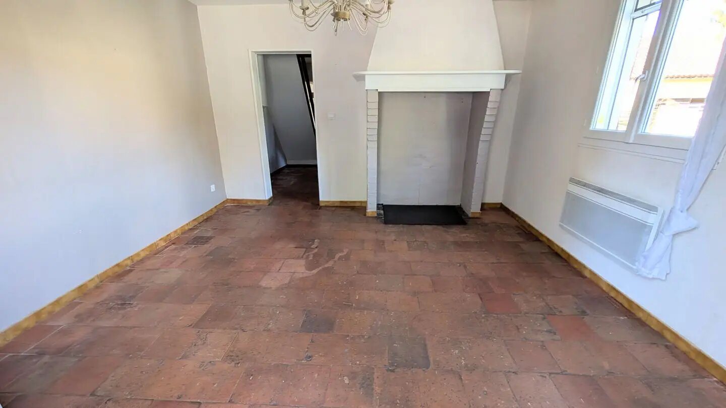 Maison à vendre, 60m², Brocas