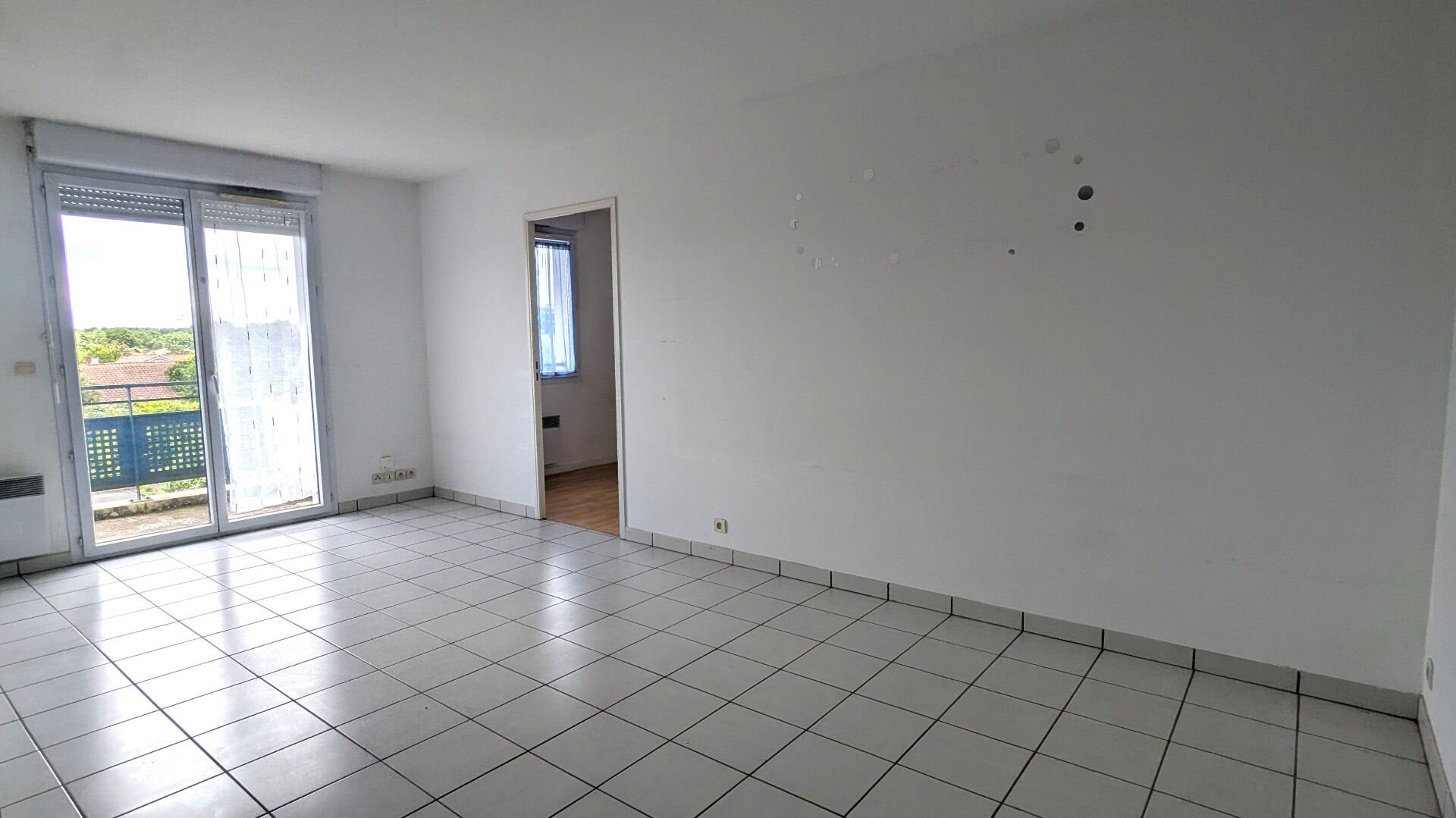 Appartement à vendre, 52m², Mont-de-Marsan