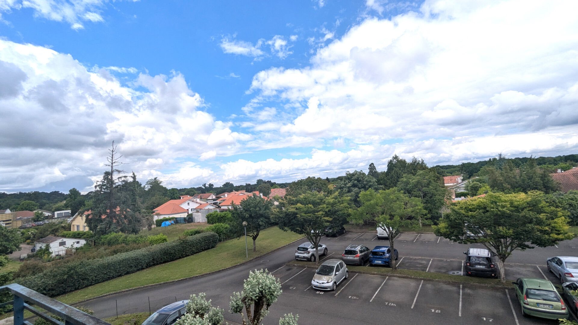 Appartement à vendre, 52m², Mont-de-Marsan