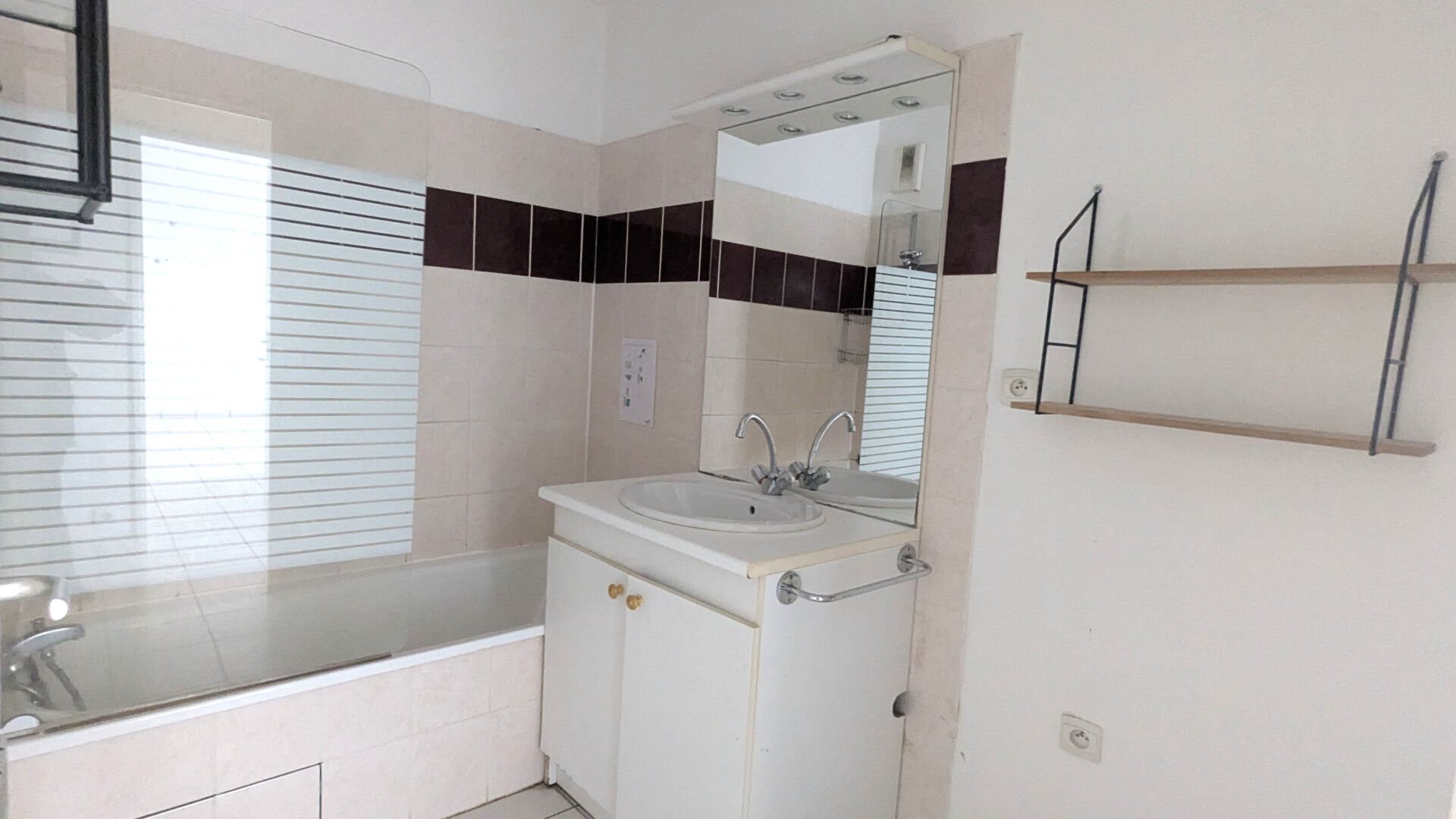 Appartement à vendre, 52m², Mont-de-Marsan