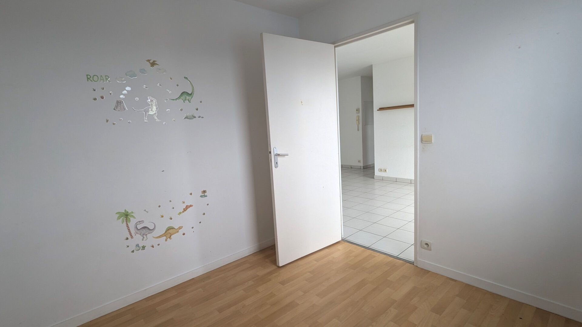 Appartement à vendre, 52m², Mont-de-Marsan