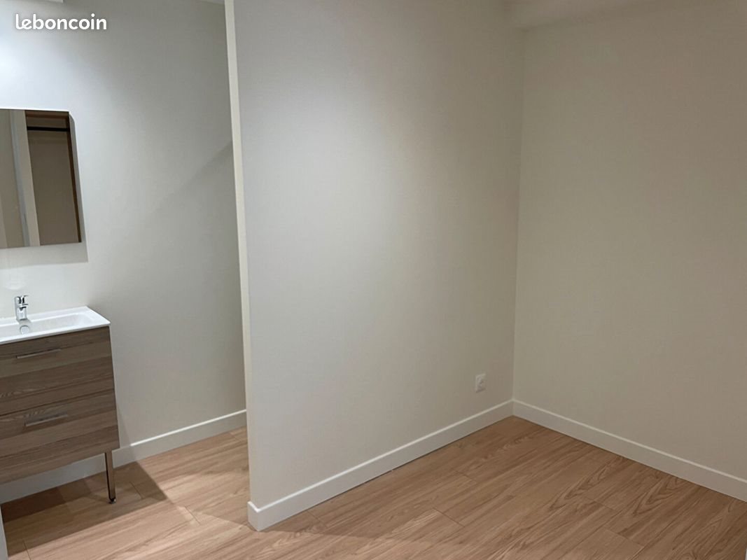 Appartement à vendre, 27m², Mont-de-Marsan
