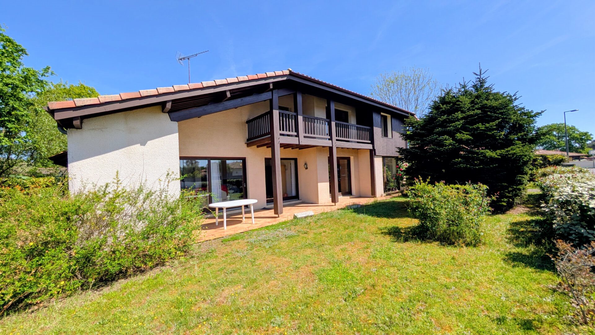 Maison à vendre, 46m², Mont-de-Marsan