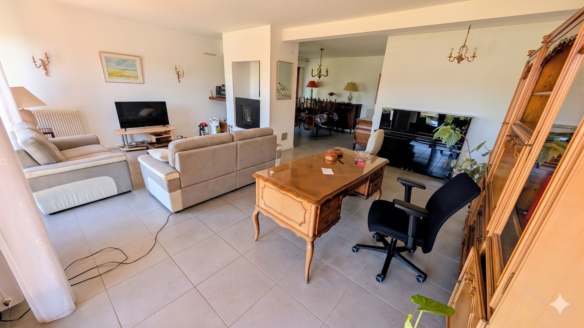 Maison à vendre, 46m², Mont-de-Marsan