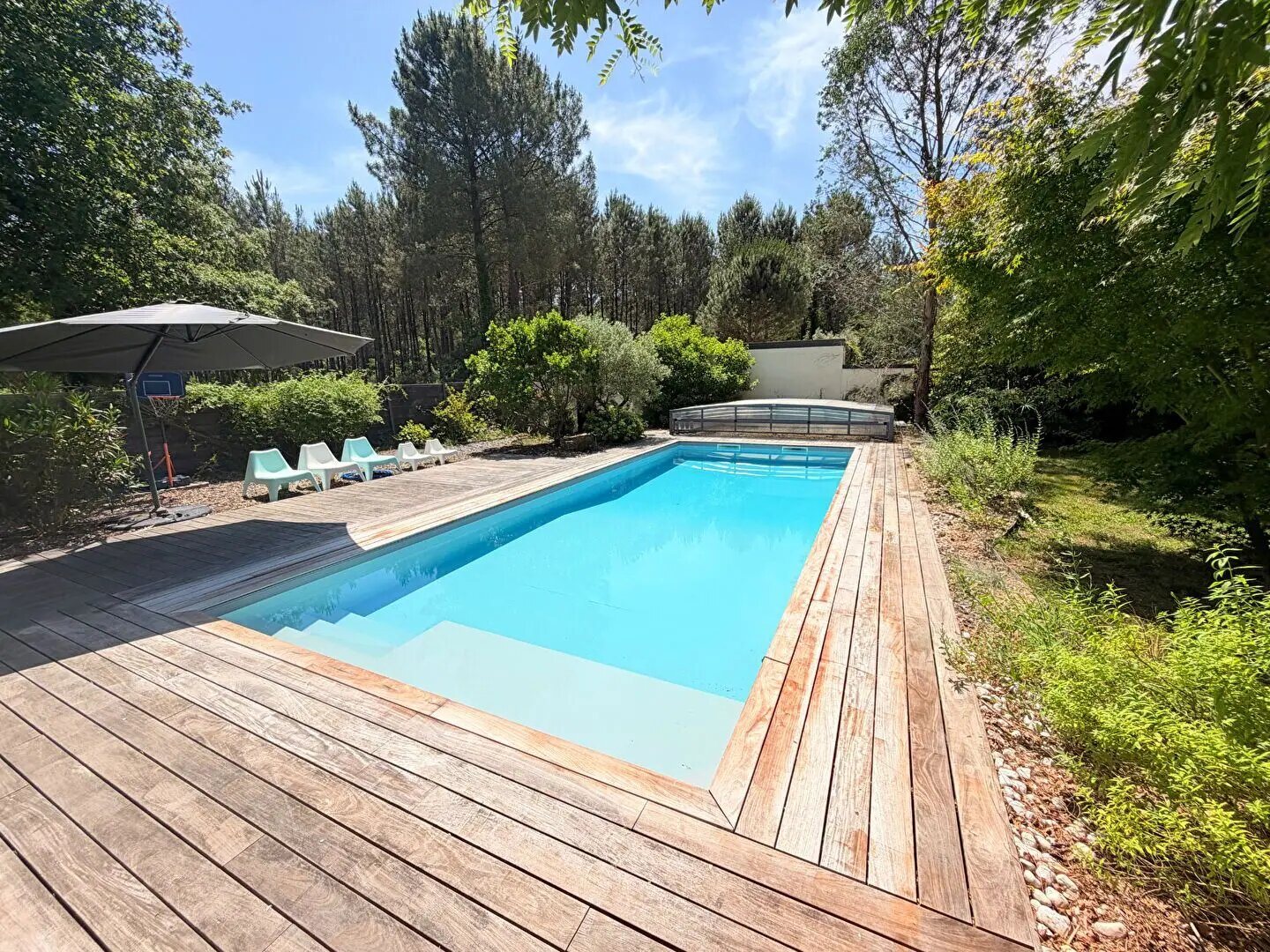 Maison à vendre, 179m², Mont-de-Marsan