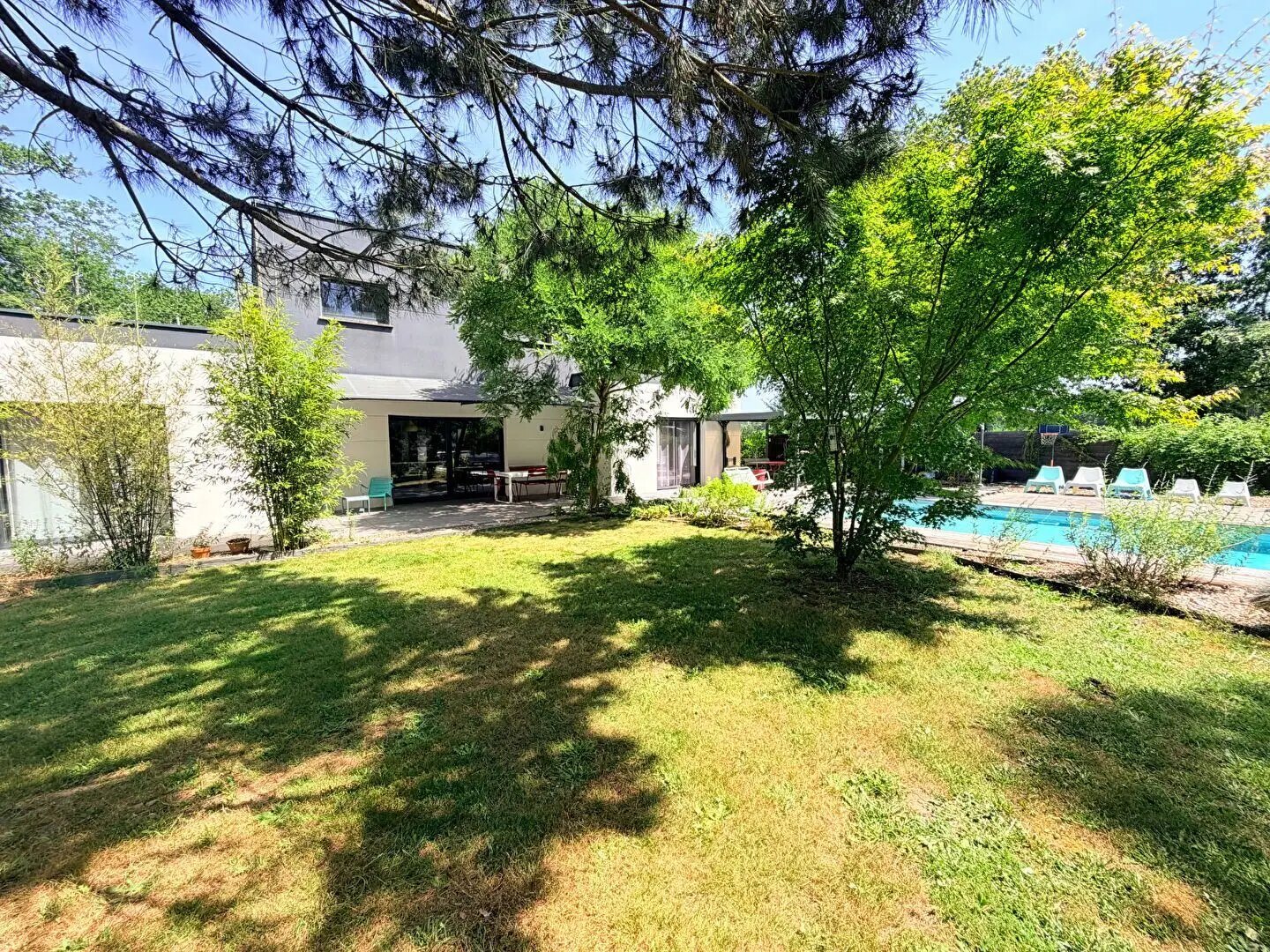 Maison à vendre, 179m², Mont-de-Marsan