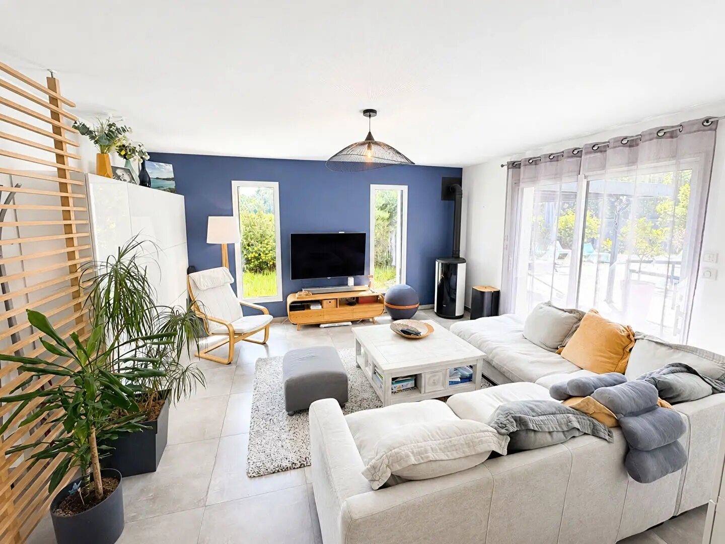 Maison à vendre, 179m², Mont-de-Marsan