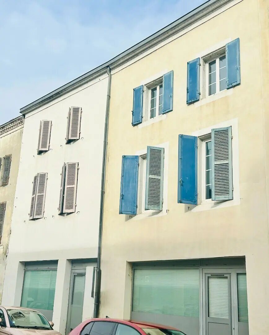 Appartement à vendre, 370m², Mont-de-Marsan