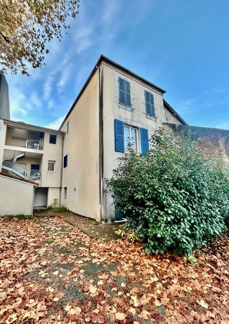 Appartement à vendre, 370m², Mont-de-Marsan