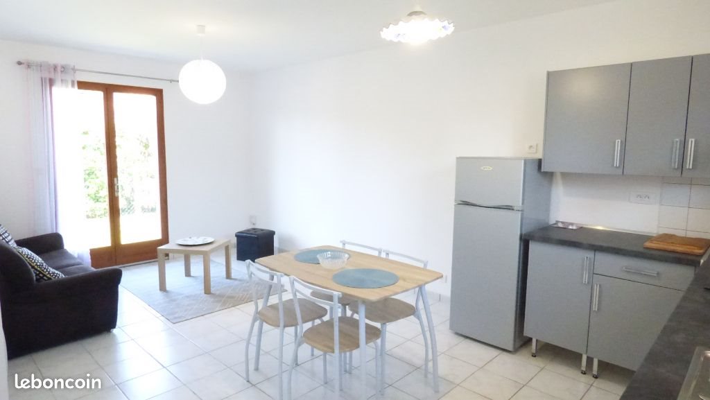 Maison à louer, 39m², Mont-de-Marsan