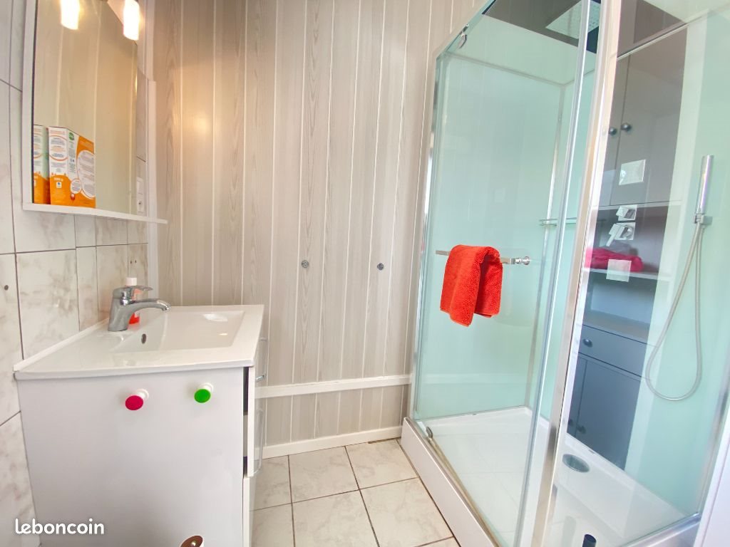 Maison à louer, 39m², Mont-de-Marsan