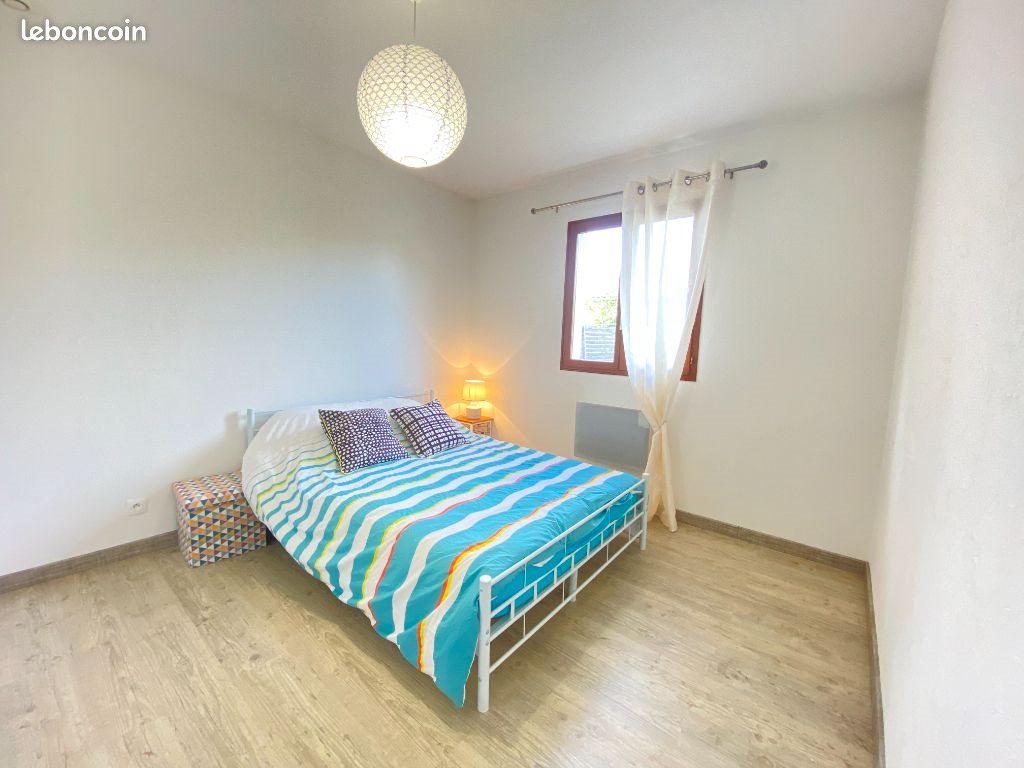 Maison à louer, 39m², Mont-de-Marsan