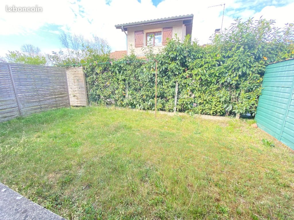 Maison à louer, 39m², Mont-de-Marsan