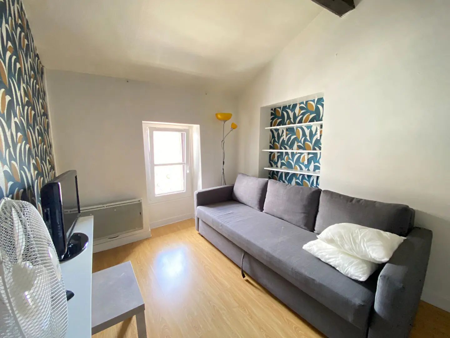 Appartement à louer, 31m², Mont-de-Marsan