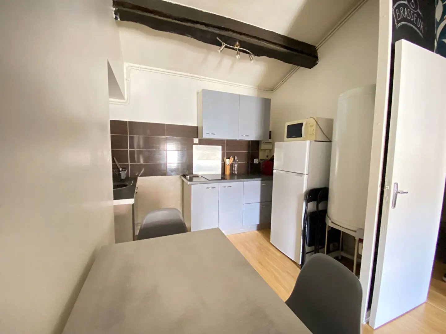 Appartement à louer, 31m², Mont-de-Marsan