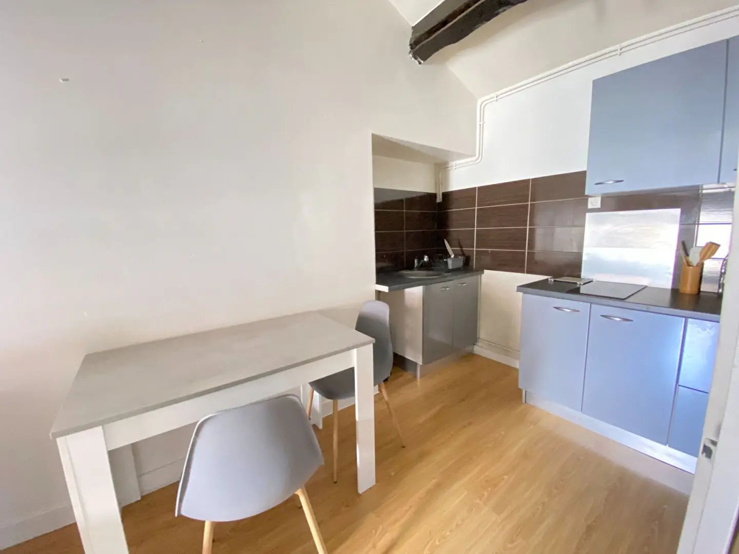 Appartement à louer, 31m², Mont-de-Marsan