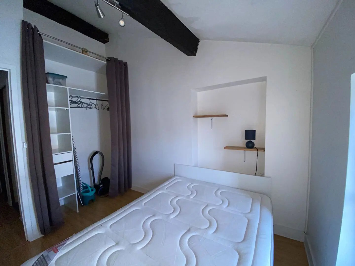 Appartement à louer, 31m², Mont-de-Marsan