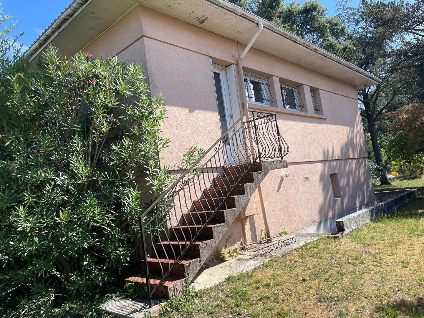 Maison à vendre, 176m², Mont-de-Marsan
