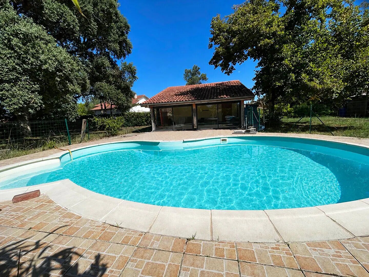 Maison à vendre, 176m², Mont-de-Marsan