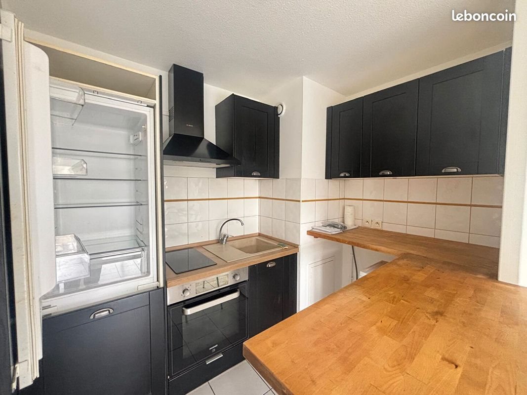 Appartement à louer, 48m², Mont-de-Marsan