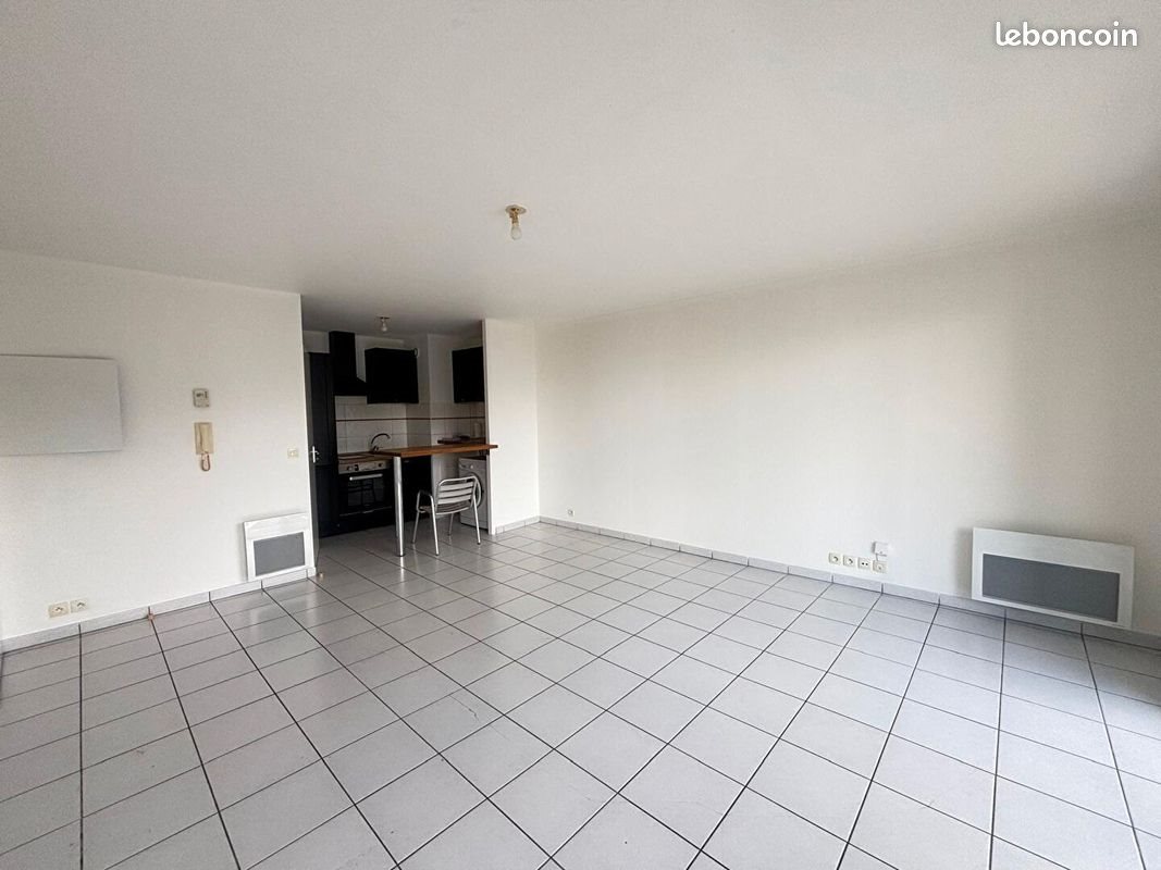 Appartement à louer, 48m², Mont-de-Marsan