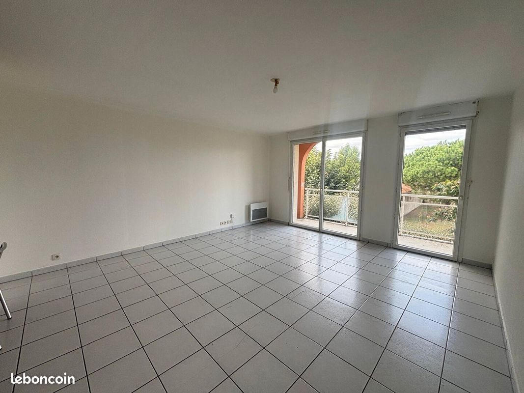 Appartement à louer, 48m², Mont-de-Marsan