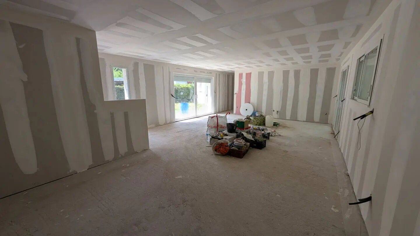 Maison à vendre, 128m², Mont-de-Marsan