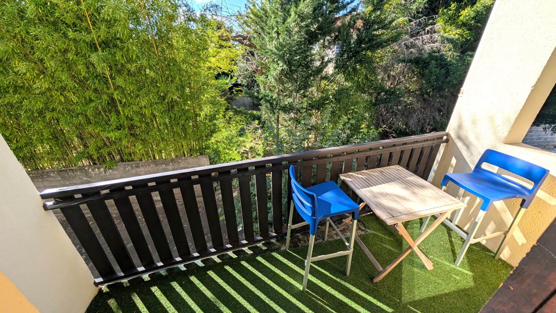 Appartement à vendre, 18m², Mont-de-Marsan
