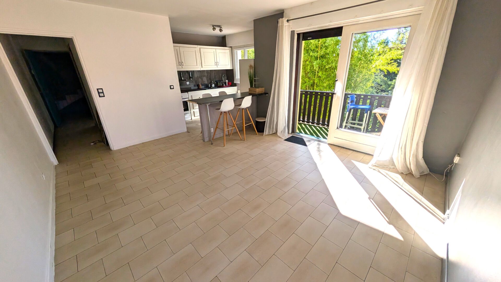 Appartement à vendre, 18m², Mont-de-Marsan