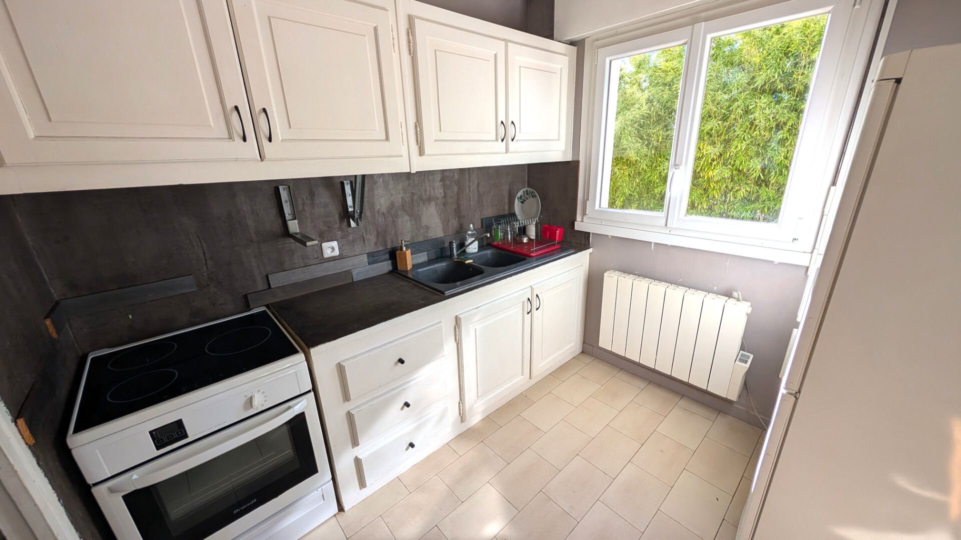 Appartement à vendre, 18m², Mont-de-Marsan