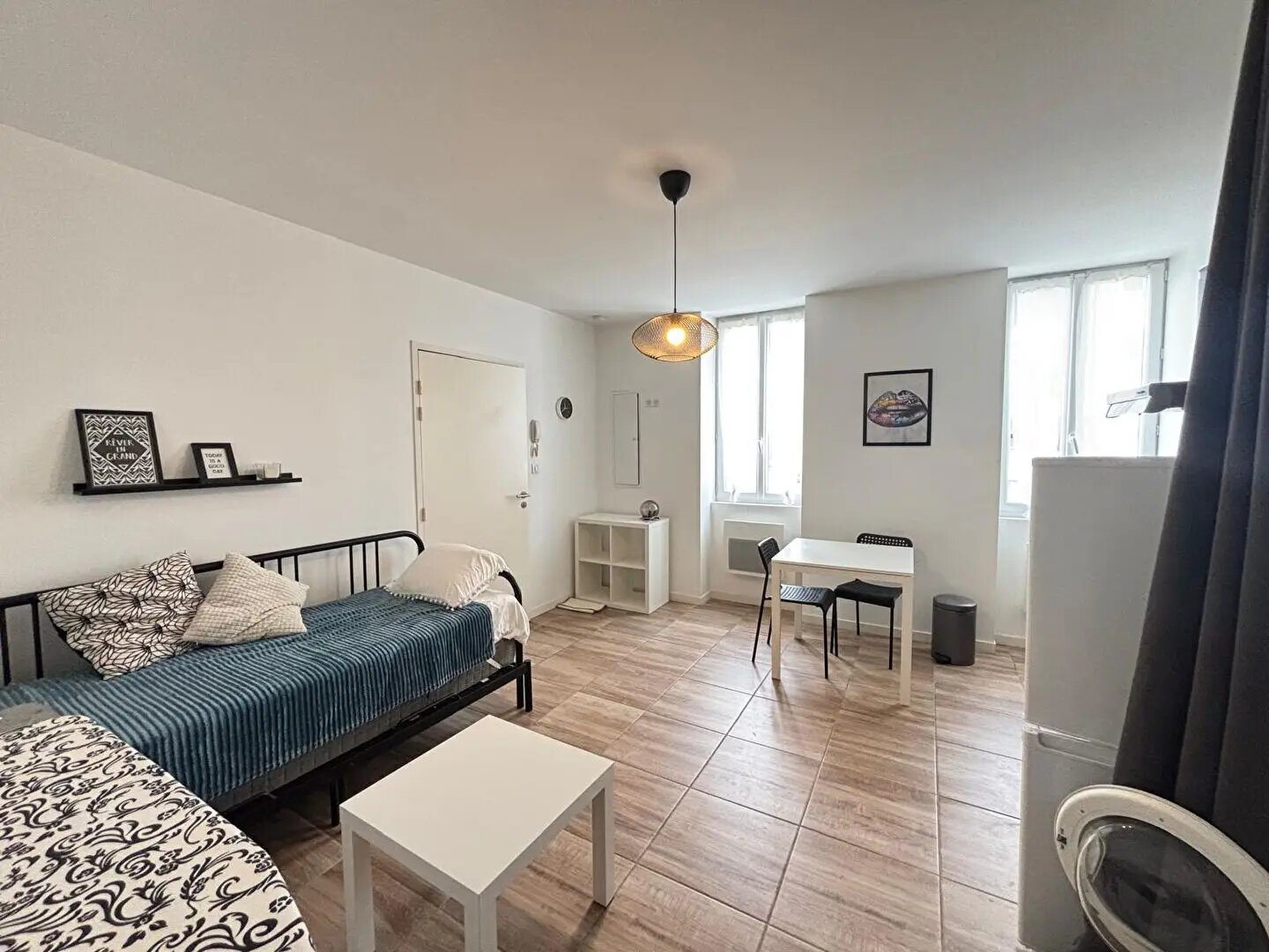 Appartement à louer, 21m², Mont-de-Marsan