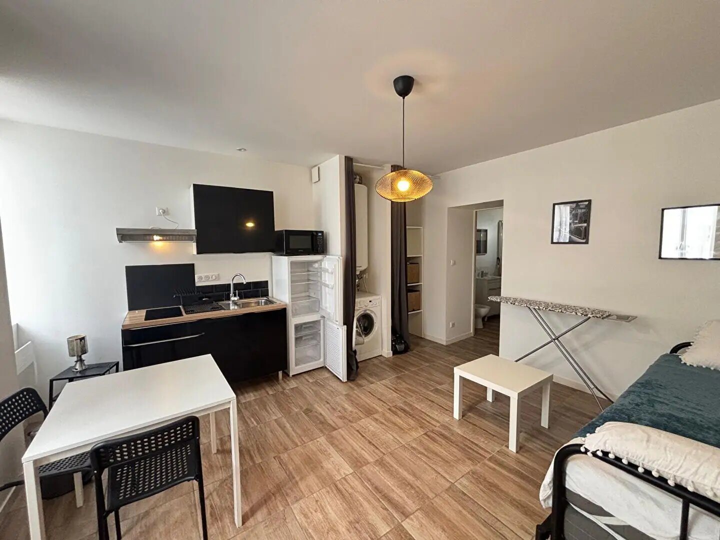 Appartement à louer, 21m², Mont-de-Marsan