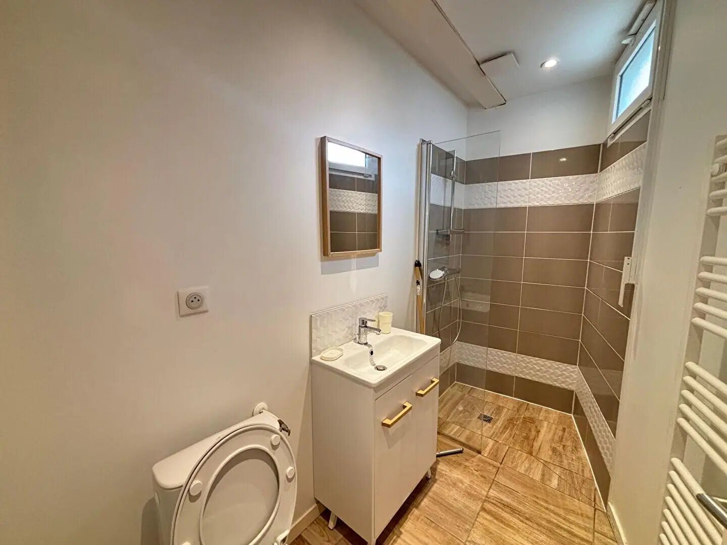 Appartement à louer, 21m², Mont-de-Marsan