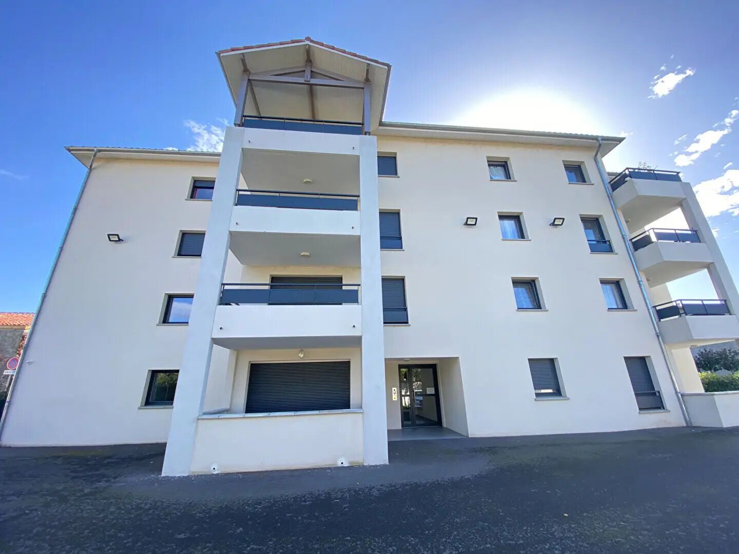 Appartement à louer, 25m², Aire-sur-l'Adour