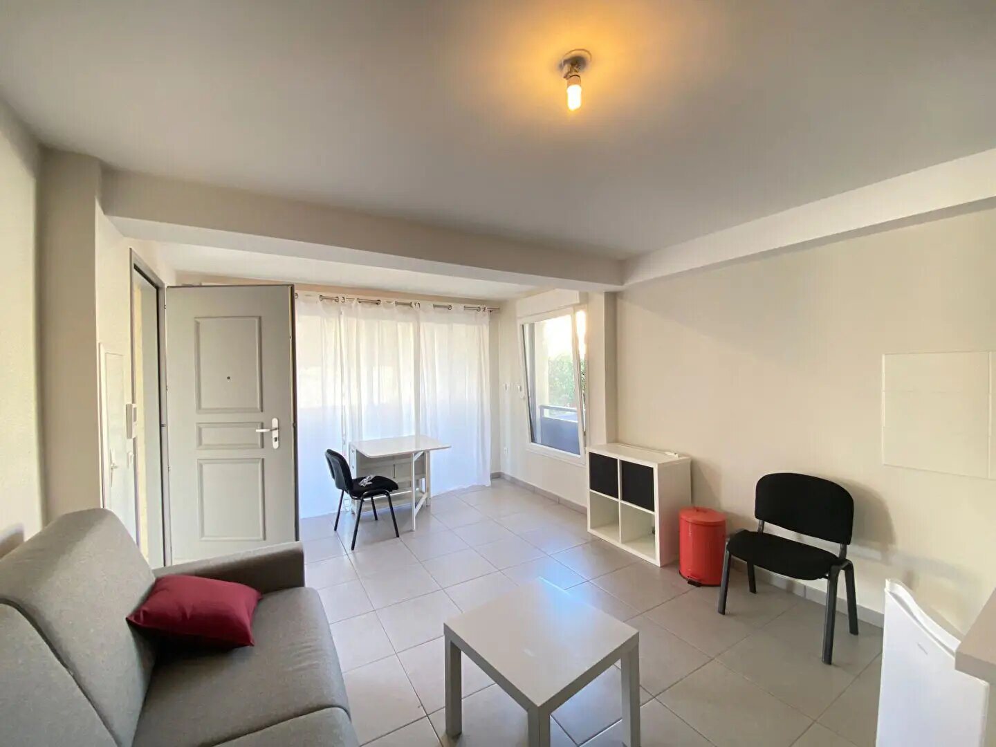 Appartement à louer, 25m², Aire-sur-l'Adour