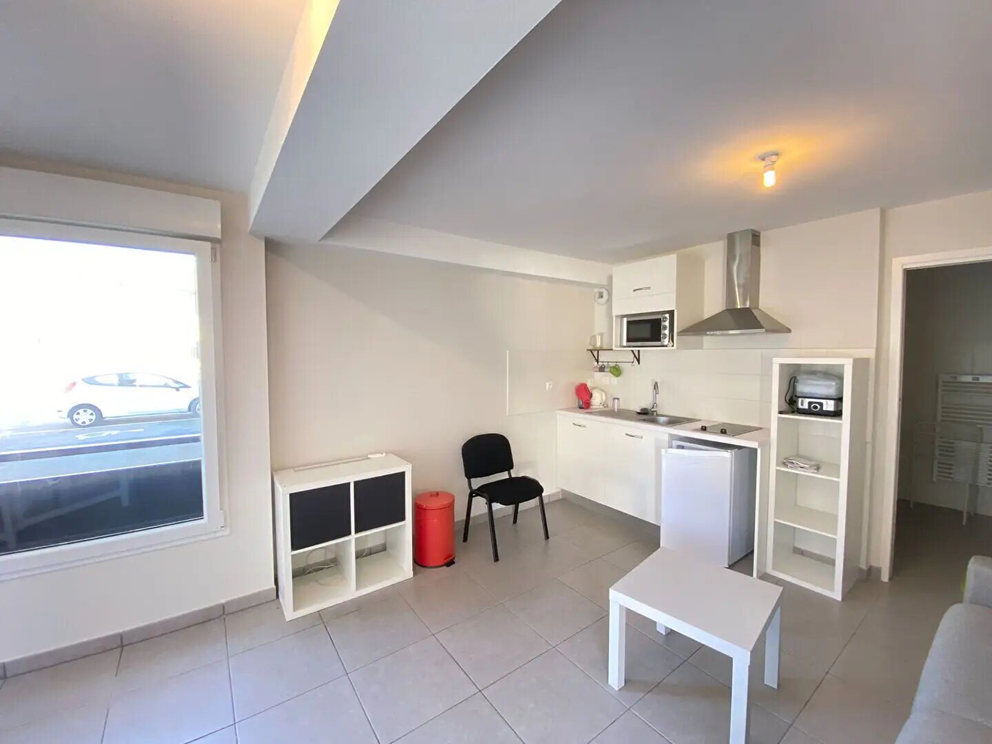 Appartement à louer, 25m², Aire-sur-l'Adour