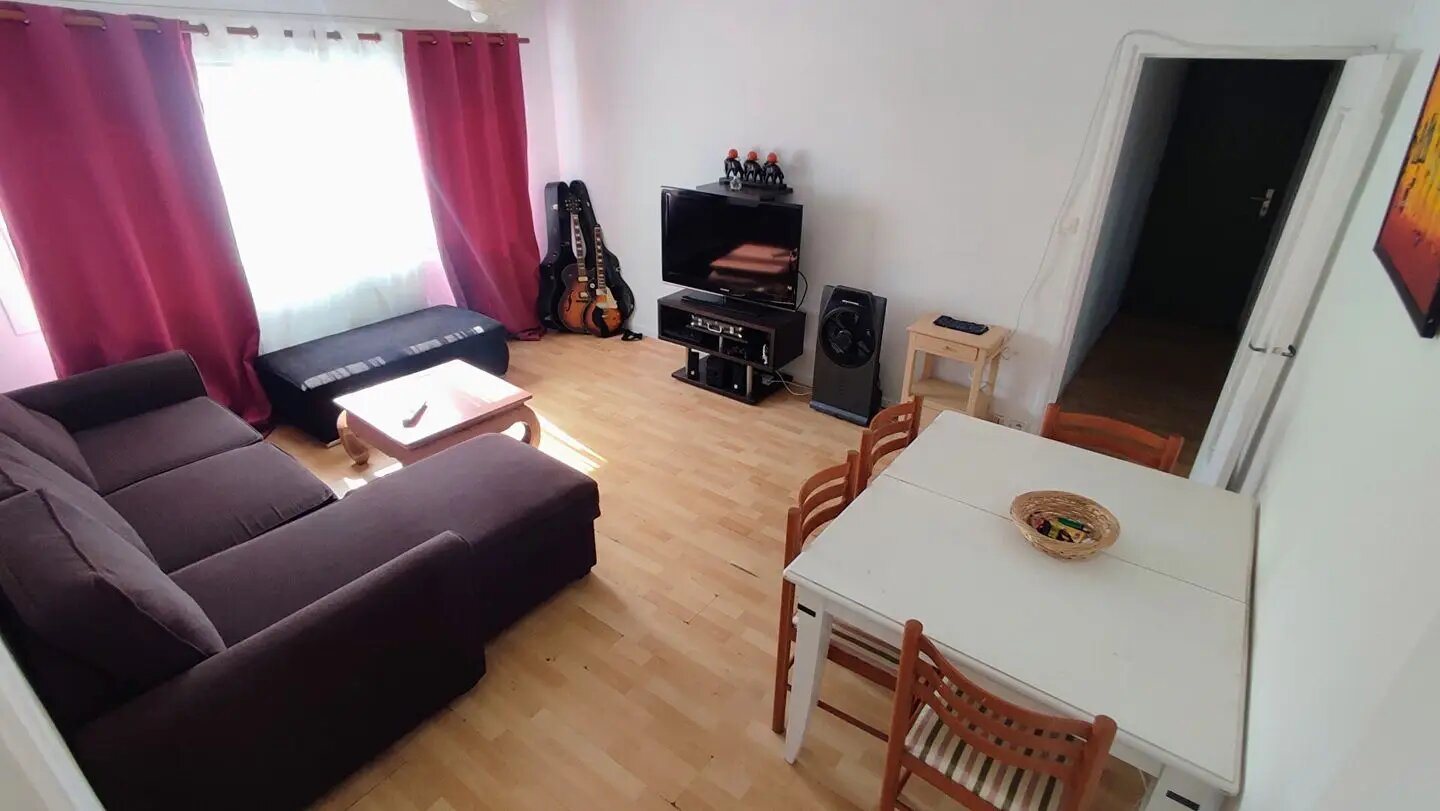 Appartement à vendre, 60m², Mont-de-Marsan