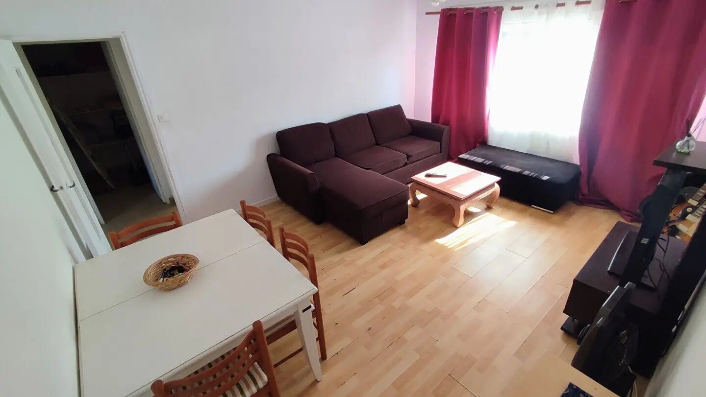 Appartement à vendre, 60m², Mont-de-Marsan